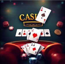 জ্যাকপট স্টাইল স্লটসে betbet সবুজ দৃশ্য