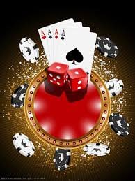 লাইভ পোকার টেবিলে betbet নির্দেশনার দৃশ্য