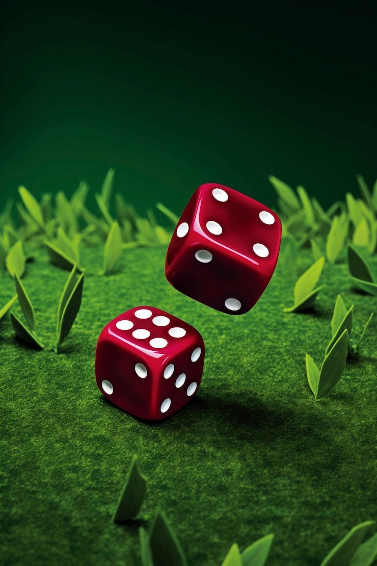 ড্রাগন স্লট থিমে betbet সবুজ গেমিং দৃশ্য