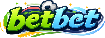 বাংলাদেশি ব্যবহারকারীদের জন্য betbet লোগো